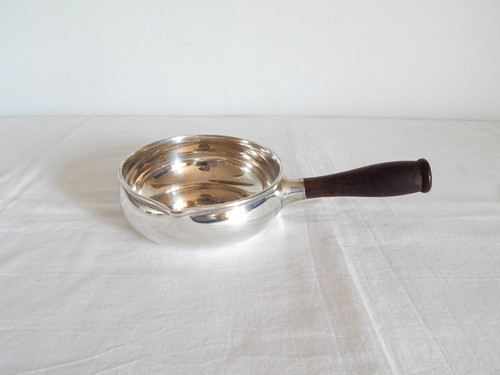 Ancienne petite casserole - petite,