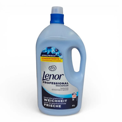 Lenor professional - lenor,
