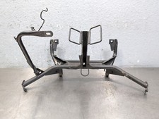 08-12 Kawasaki Ninja 250R EX250 OEM Upper Fairing Mirror Gauges Stay Bracket