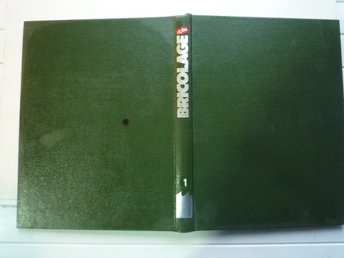 Encyclopedie alpha bricolage - alpha,