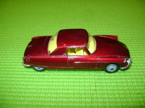 Corgi toys 259 - 259, le