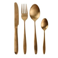 Ménagère 16 Pièces Inox