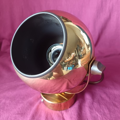 Vintage lampe applique - applique, eye
