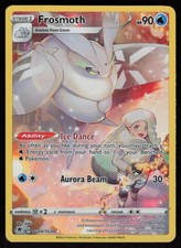 Frosmoth TG04/TG30: Astral