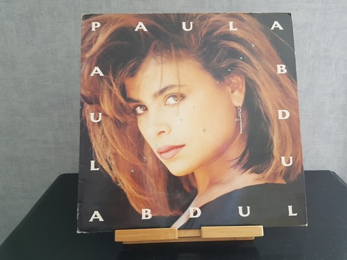 Paula abdul cold - –,
