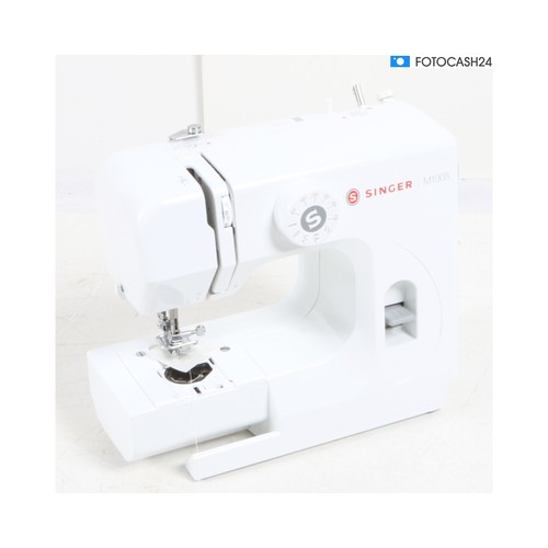 Machine coudre singer m1005 - singer,