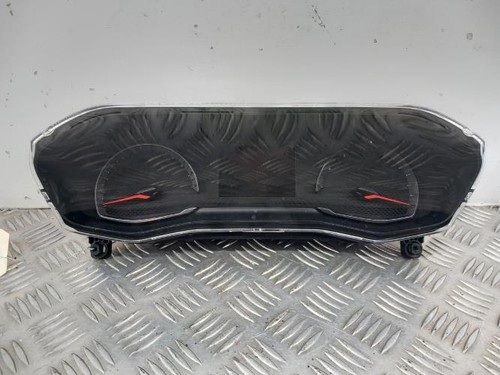 Compteur peugeot 208 - 208, 2
