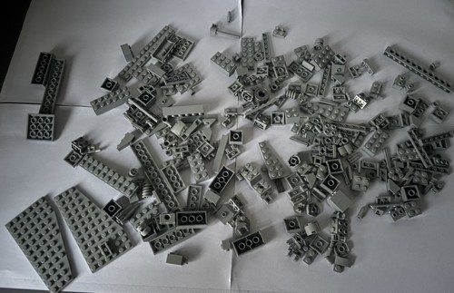 Lego brique multicolore - lego,