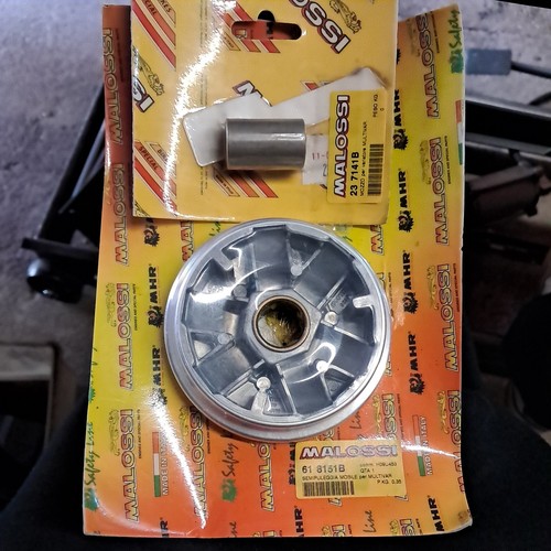 Variateur malossi yamaha dt50 - malossi,