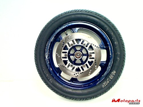 1156 roue avant kawasaki - kawasaki, gpz