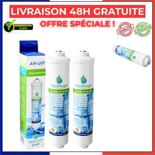 Aquahouse uif filtre - aquahouse, ah-uif