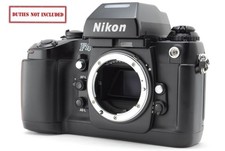 Appareil photo argentique