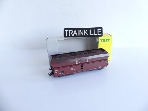 24202 trix wagon tremie - trix,