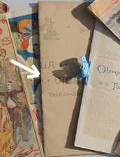 ✅ LA CIGALE Ancien programme