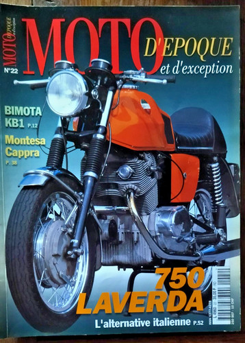 Moto époque d exception - d'époque, d'exception