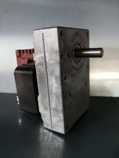 MOTORÉDUCTEUR PELLET X COCLEA