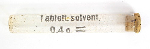 Equipement medical allemand - medical,
