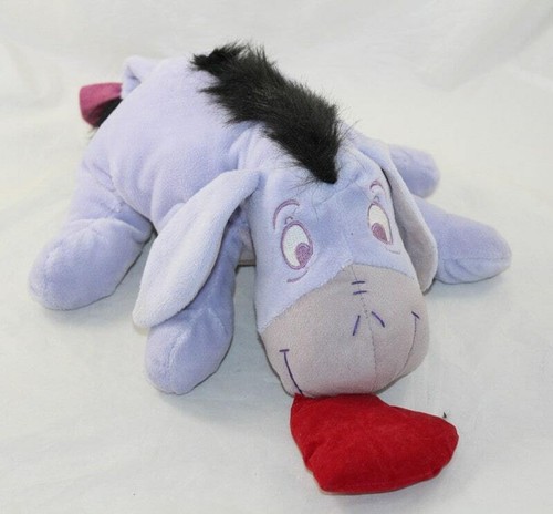Disney eeyore little - disney, moments