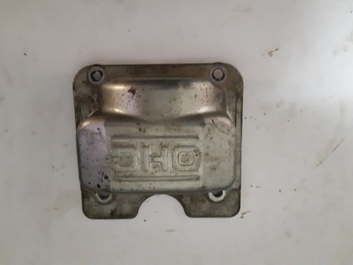 Cache culbuteur moteur - de,