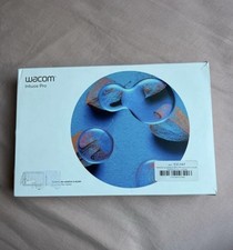 Tablette graphique Wacom