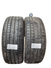 2 PNEUS D'OCCASION 235/50 R 18
