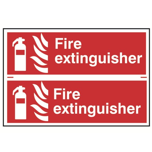 Extincteur incendie 2 - extincteur,