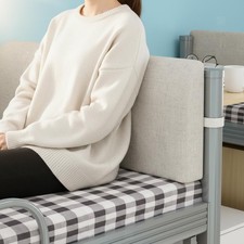 Oreiller de tête de lit