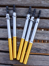 Reproduction de crayons