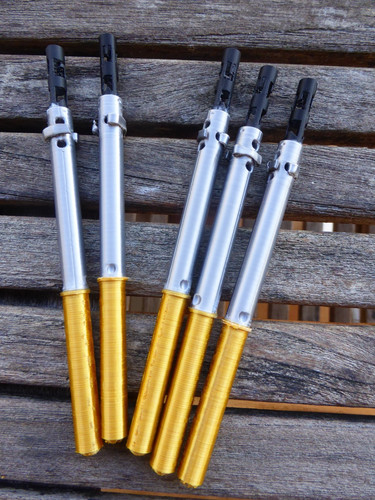 Reproduction crayons - reproduction, de