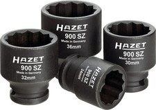HAZET KIT DE TRANSMISSION