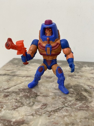 Motu man maskor complet - motu, he-man