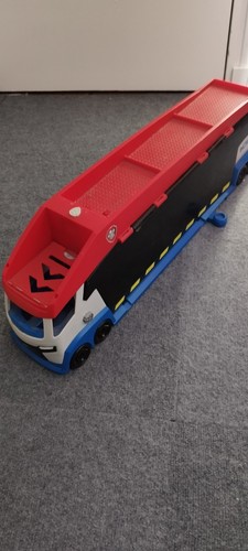 Camion transporteur pat - camion, pat'