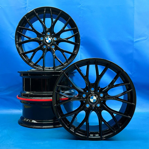 Pouces bmw 1er f20 - 1er,