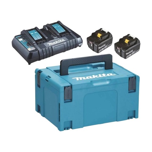 Pack batteries 1 - pack, 2