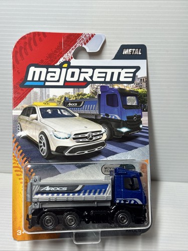 Majorette mercedes - 🇫🇷,