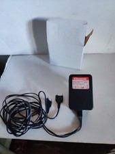 POWER TRANSFORMER MODEL 34830 CIRCUIT CORSA EVOLUTION MEGA TRACK 1/24 1/32