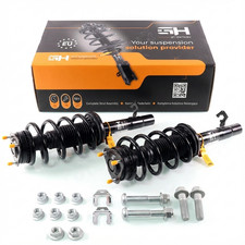 2x Jambe de Suspension