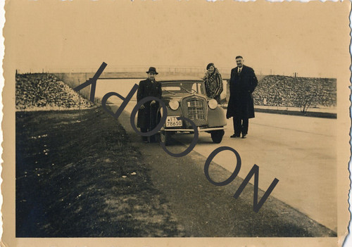 Photo oldtimer opel trouve - oldtimer,