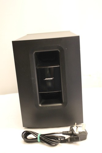 Bose cinemate numérique - cinemate,