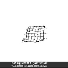 GIVI T10 Paquet De 12 Réseaux