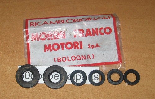 Franco morini mb - franco, p-