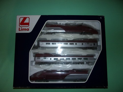 Lima piece box - box, set