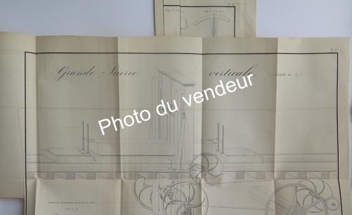 Industries bois boileau - industries, bois: