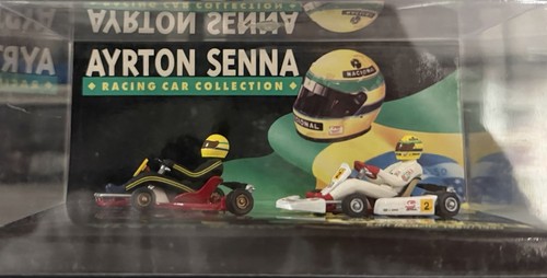 Minichamps edition 14 - 1/43,