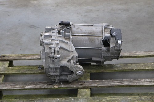 Moteur électrique ebjc cupra - électrique,