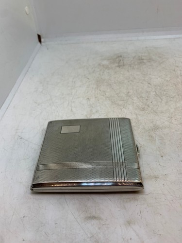 Ancien porte cigarette - cigarette, en