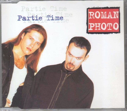 Roman photo partie time - roman,