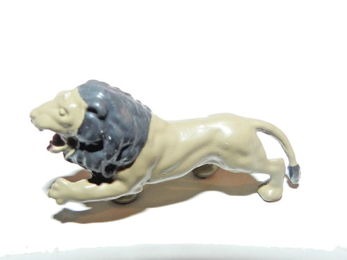 Dinky toys 881 lion - toys, en