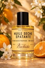 Bastide - Huile Sèche