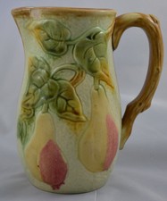 ANCIEN PICHET EN BARBOTINE LES